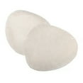 thumbnail image 5 of Naierhg 1 Pair Bikini Swimsuit Enhancer Bra Push Up Removable Triangle Bra Insert Pads A, 5 of 6