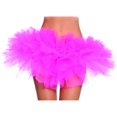 thumbnail image 1 of Morris Costumes  Tutu Pink, 1 of 1