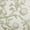 Green on Protea Line, variant on Hiasan 42 x 18 Inch Kitchen Valance Curtain, Linen Leaf and Branch Pattern Valance for Bedroom Living Room, Rod Pocket Farmhouse Light Filtering Window Valance Curtain, Green on Protea Line, 1 Panel
