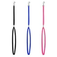 thumbnail image 1 of 3 Pieces Pet Grooming Loops Nylon Restraint Noose Adjustable Fixed Dog Cat Safety Rope for Pet Grooming Table Bathtub, 1 of 8