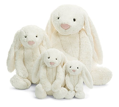 really really big jellycat bunny