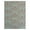 Cool Aqua, variant on Scallop Cool Aqua