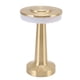 thumbnail image 2 of Lámpara de Mesa LED Portátil Jadeshay Recargable, 2 of 8
