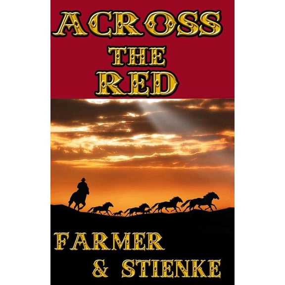 Nations Across the Red, Book 4, (Paperback)