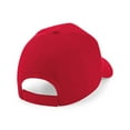 thumbnail image 2 of Beechfield  Ultimate 6 Panel Cap, 2 of 3