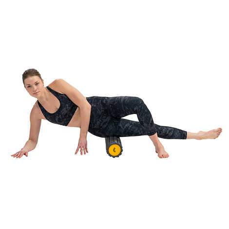 Lolë Prima Textured Roller and Resistance Band Set 