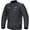 Black, variant on Alpinestars ST-1 Waterproof Men's Street Motorcycle Jackets - Black / Small