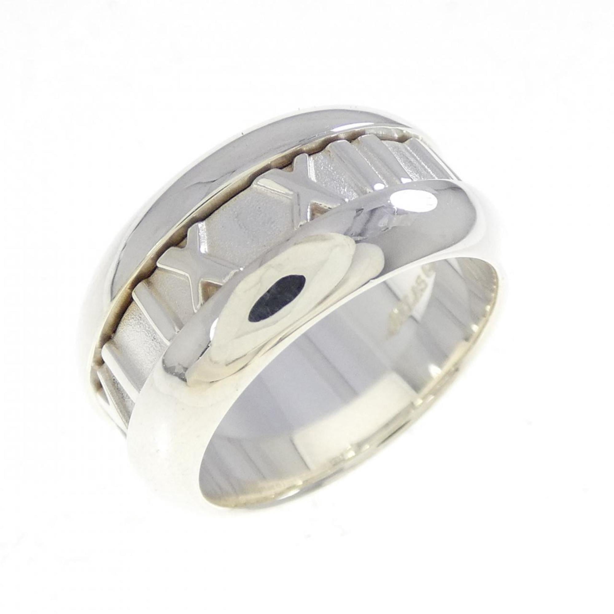 Tiffany Atlas Ring