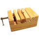 thumbnail image 5 of Abrazadera para tallado de madera con base de piedra de sello Abrazadera para tallado de madera con sello Tornillo de banco profesional, 5 of 7