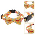 thumbnail image 4 of Miangastore Collier pour Chat Décor Personnalisé avec Nœud Papillon, 4 of 8
