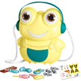 thumbnail image 3 of Children Play House Kitchen Toys Toy Pots And Pans For Kids With Frog Storage Box Play Food Sets For Kids Kitchen Pretend Food, 3 of 10