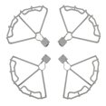 thumbnail image 1 of Propeller Guard Professional Semi Enclosed Propellers Protective Cover for Drone Accessories, 1 of 1