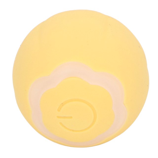 Juguete Interactivo Giratorio Para Gatos Con Luces LED, Recargable Por USB, Sensores de Movimento Inteligentes, Restente A Los Mordiscos, Para Ejercio de los Gatitos