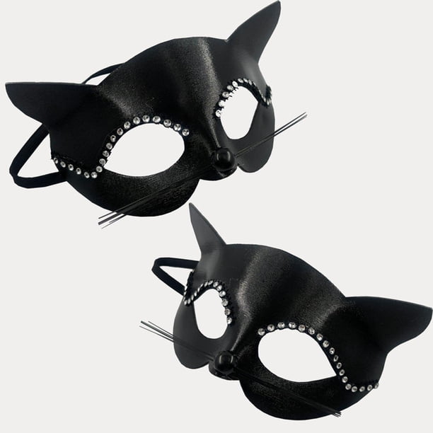 3/6 ensemble bricolage Therian masque Kit demi visage peint à la main chat masque bricolage masques blanc chat masque pour carnaval mascarade Cosplay fête 15 3/6 ensemble bricolage Therian masque Kit demi visage peint à la main chat masque bricolage masques blanc chat masque pour carnaval mascarade Cosplay fête 15