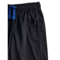 thumbnail image 2 of Athletic Works Boys Active Training Pants, 2-Pack, Sizes 4-18 & Husky, 2 of 3
