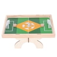 thumbnail image 3 of Mini juego de fútbol, mini fútbol de mesa para tablero de juego de fútbol de mesa, diseño a prueba de futuro, 3 of 9