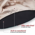 thumbnail image 4 of Gorros quirúrgicos Scrub Caps ABAMERICA Ponytail para mujer, 4 of 5