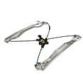 thumbnail image 2 of Front Driver Window Regulator For C/V Grand Caravan Routan Town & Country, 2 of 6