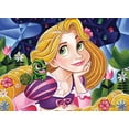 thumbnail image 2 of Ceaco Disney Flowers In Her Hair Rapunzel Puzzle, 200 Piece, 2 of 3