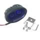 thumbnail image 1 of Luz de advertencia de almacén azul luz de seguridad LED universal para carretilla elevadora superbrillante para coche camión ATV ANGGREK Otros, 1 of 7