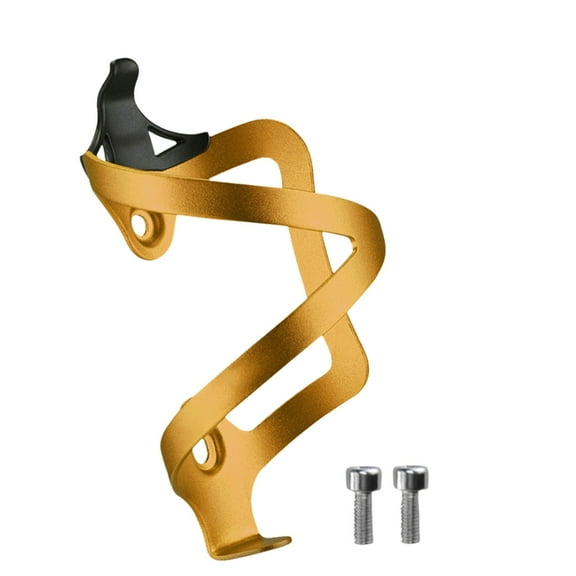 CIYISON Aluminum Alloy Bicycles Bottles Cage Bicycles Bottles Holder for Road Bike