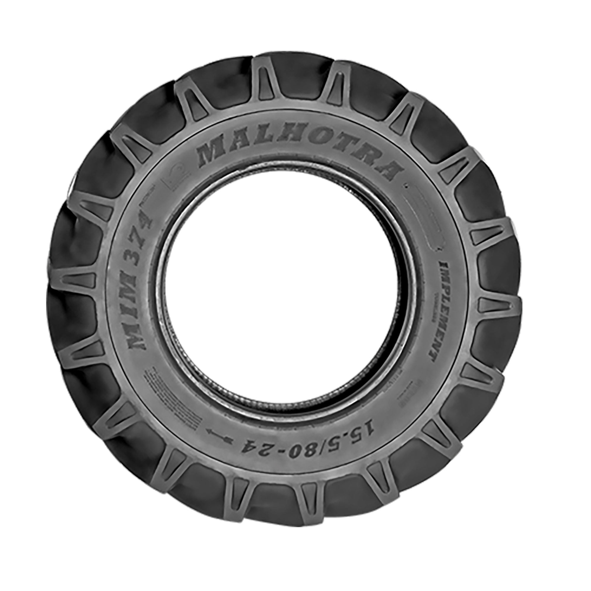 MRL MIM 374 R1 6.00-16 103A6 D Farm Tire