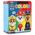 thumbnail image 1 of Pawsome Foam Books - Colors : Paw Patrol, 1 of 4