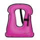 thumbnail image 1 of WDOplteas Chaqueta PVC Chaleco Flotabilidad Inflable Accesorios para Exteriores (rosa Adulto), 1 of 9