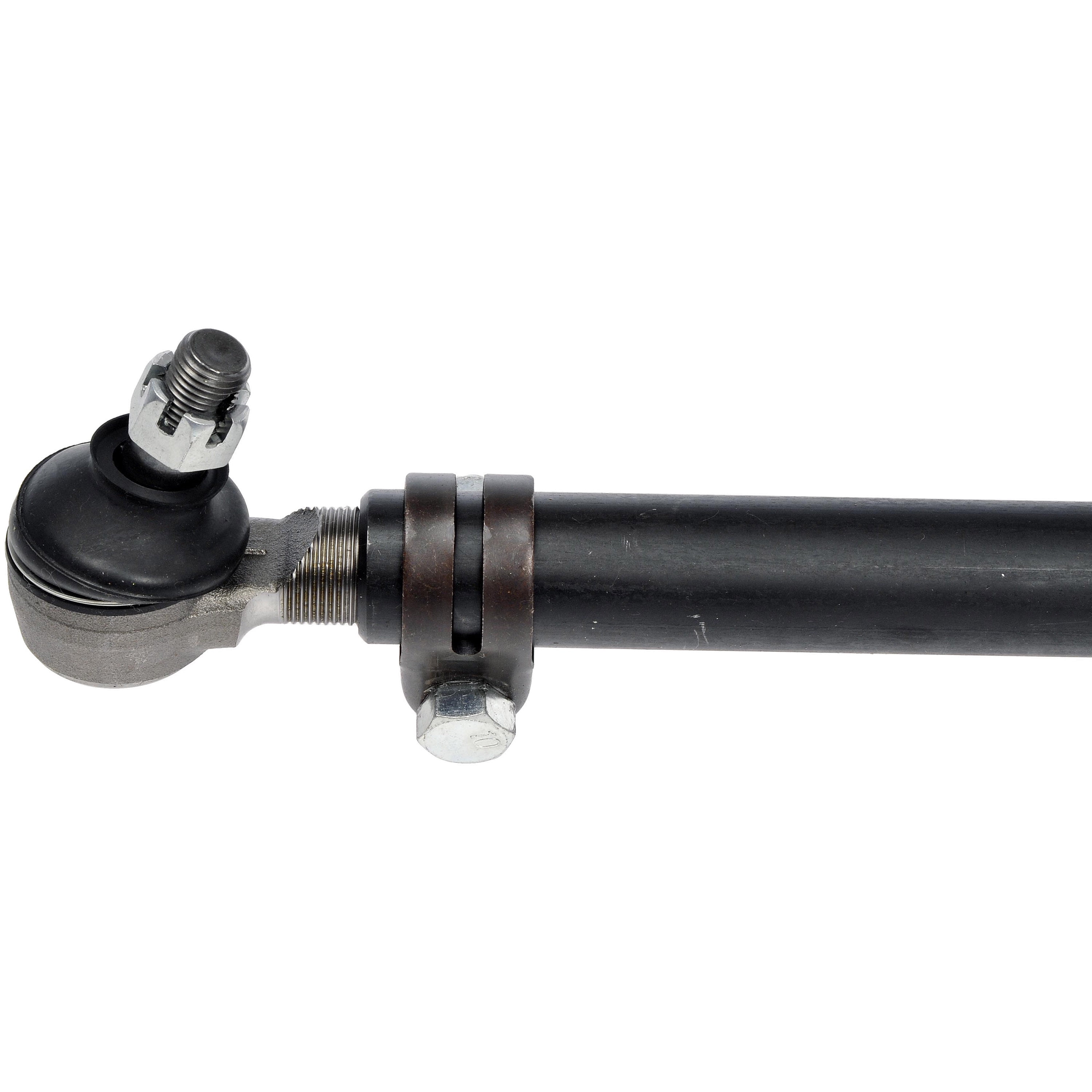 Dorman 532-465 Steering Center Link for Specific Mercedes-Benz Models, Black Fits select: 1992-1993 MERCEDES-BENZ 400, 1992-1993 MERCEDES-BENZ 300