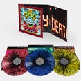 thumbnail image 1 of King Gizzard - Live In Las Vegas '24, 1 of 1