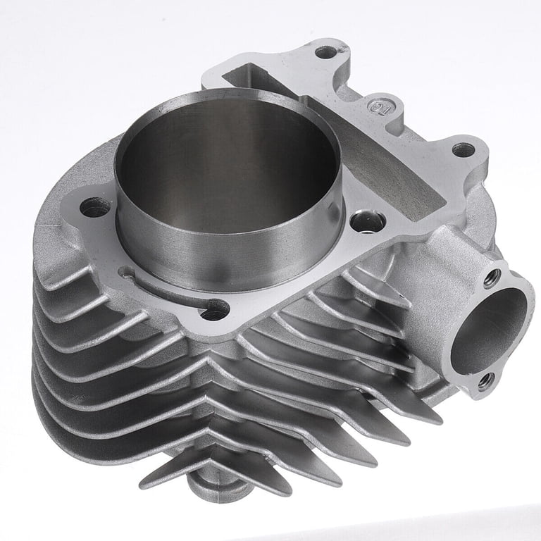 RedCap 170cc-200cc GY6 Motorcycle Parts: 61mm Big Bore Cylinder