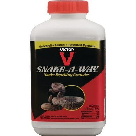 WOODSTREAM CORP 1.75LB Snake Away DT363