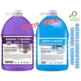thumbnail image 1 of Duo Balance Neutro - Lavanda VivoNatural Jabón Líquido Antibacterial para manos y cuerpo 5 litros, 1 of 5