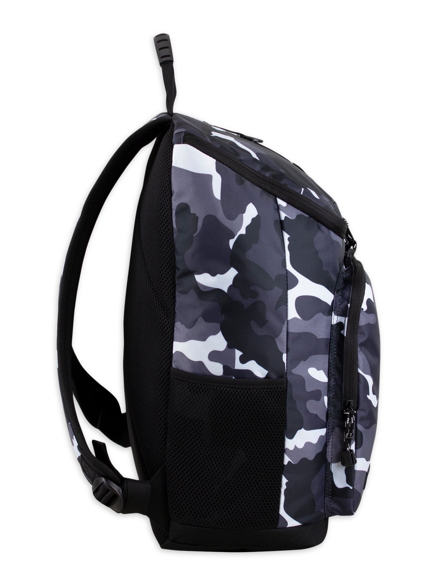 Eastsport Unisex Legend Laptop Backpack, Army Camouflage