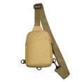 thumbnail image 1 of Bolso Hombre Bolsos Hombro Bandolera Pecho Cartera Deportivos Al Aire Libre Casuales, 1 of 9