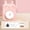 Pink, variant on KOYPTL Electrical Clays Pottery for Kids DIY Ceramic Wheel,Complete Pottery Kit & Tools for Beginners,Suitable for 9-12 Year Old Kids Boys Girls Christmas Birthday Party Gifts