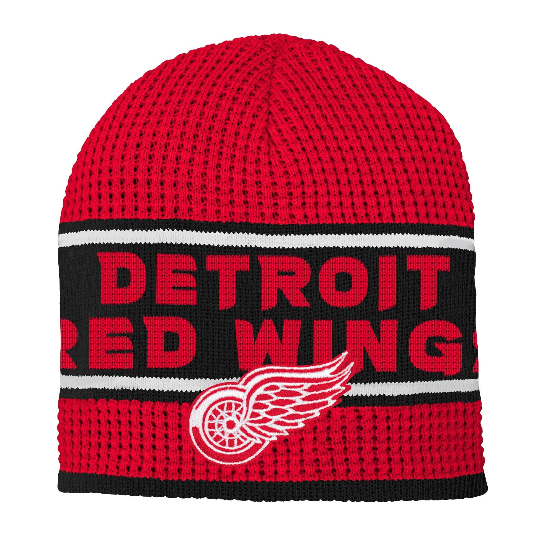 Outerstuff Detroit Red Wings NHL Boys 