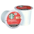 thumbnail image 2 of Starbucks Holiday Blend Coffee K-Cups (64 Count), 2 of 6