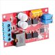 thumbnail image 5 of 2X 5A MPPT Controlador Regulador de Panel Solar Controlador de Carga Solar Módulo de Carga de Batería 9V 12V 18V 24V 300KHz PWM, 5 of 6