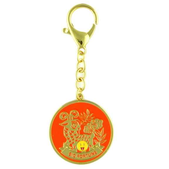 Feng Shui Wish Granting Amulet - Sheep