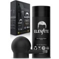 thumbnail image 2 of Kit 2 en 1 para perfeccionar el cabello Elevate con fibras espesantes, color negro, 2 of 9