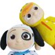 thumbnail image 5 of Peluche Bonito, Muñeco De Peluche Para Niños, Figura De Dibujos Animados Para Dormir, Regalos De Juguete Para Niños Y Niñas Scienceny HA046149-02, 5 of 6