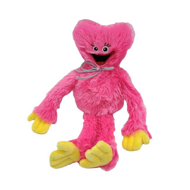 Série Poppy Peluche Chat Abeille Amour Insecte Poupée Poppy's playtime