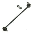 thumbnail image 4 of TRQ 10pc Steering Suspension Kit Control Arms Tie Rods Sway Bar End Links PSA71971 Fits select: 2006-2008 HONDA PILOT, 2006 ACURA MDX, 4 of 4