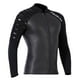 thumbnail image 3 of Traje de neopreno de 3 mm para hombre, traje de buceo, trajes de neopreno, protección UV, pieles básicas, camiseta de baño L, 3 of 9