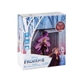 thumbnail image 2 of Disney Licensed Frozen II Anna Motion Sensing IR UFO Helicopter, 2 of 2