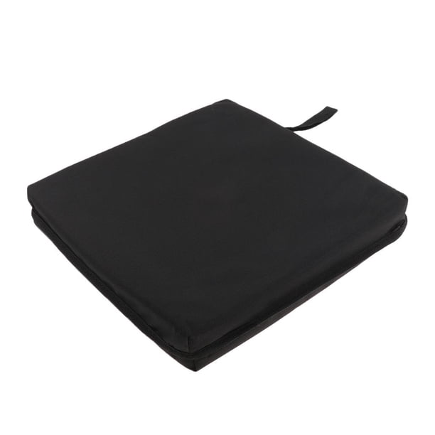 Viaje Impermeable Silla Asiento Cojín Cojín Jardín shamjiam Cojín del asiento