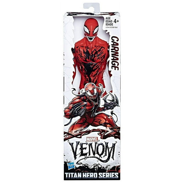 Figuras de acción de superhéroes de Marvel, vengadores, Iron Man, Capitán América, Lobezno, Thanos, Hulk, Thor, Venom, juguetes para niños, 30cm Fivean unisex