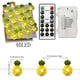 thumbnail image 2 of Guirnalda de luces de piña Zhivalor WMZY-1087, 2 of 4