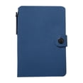 thumbnail image 2 of Pocket Notebook with Pen & Sticky Notes, Button Closure Journal, Small Notepad and Pen Set Blank Notepad Pocket Notebook for Business Office Classroom Supplies, 2 of 9